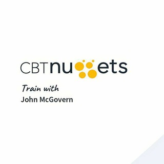 CBT Nuggets Linux Professional Institute LPIC-1 - 101-500 - 102-500 - LPI Certification Training
