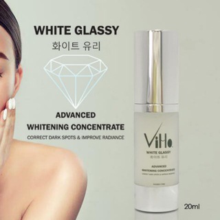 ViHo Skincare