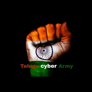 Telugu Cyber Army