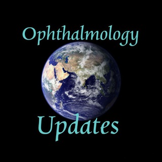 Ophthalmology Updates