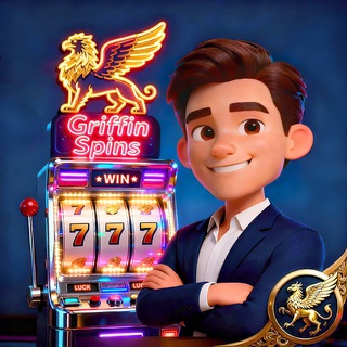 Griffin Spins🇺🇸 Ⅲ