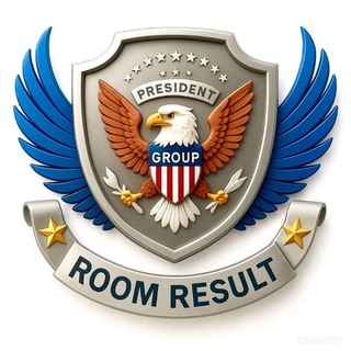 ROOM RESULT PRESIDENT GROUP