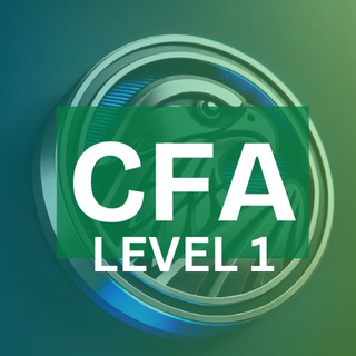 CFA Level 1 2026 Videos and notes