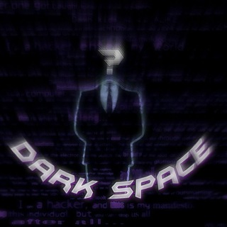 Dark Space