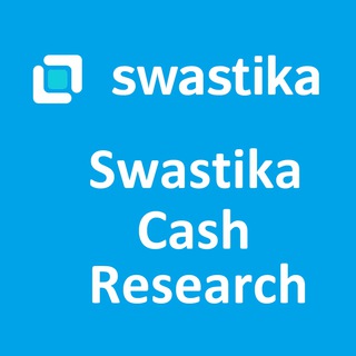 Swastika Equity (Cash) Research