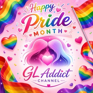 🏳️‍🌈 GL ADDICT~[ENG Sub] 4 Elements The Fire |Girls Like Girls | AI Girl | The Fire | Chasing Love | In Love Forever |