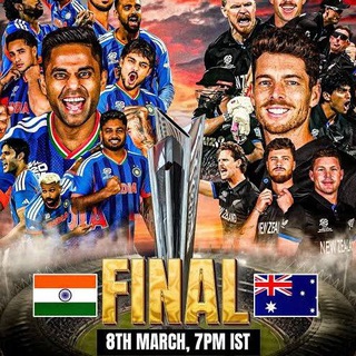 INDIA VS NEW ZEALAND LIVE FINAL