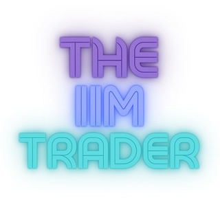 The IIM Trader 😊