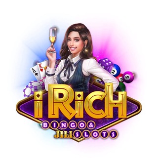 IRICH VIP PHP