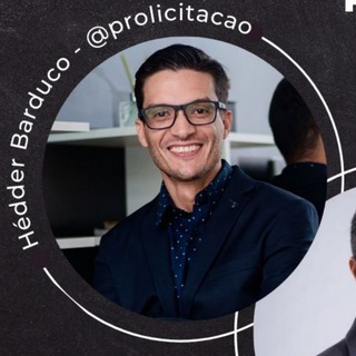 ProLicitação I HB♾️🎯