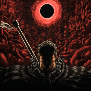 Berserk