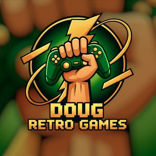 🎮 Doug Retro Games 🎮