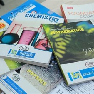 Books & Study Materials by Etoos , Resonance , Allen , Vibrant Academy , Bansal Classes , Akash_