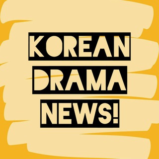Korean Drama Updates!