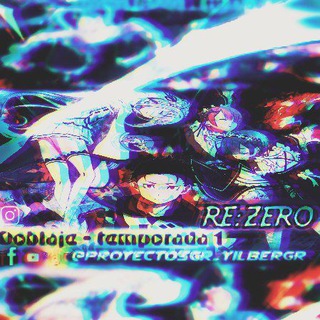 Re:Zero kara Hajimeru Isekai Seikatsu (Español latino - Fandoblaje)