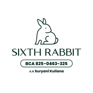 SIXTHRABBIT watch