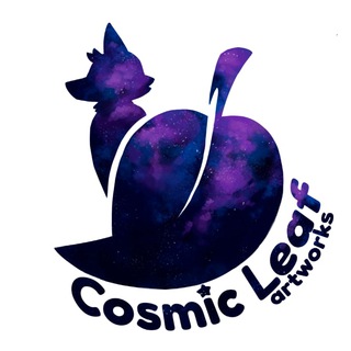 Cosmic Leaf Works