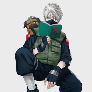 Kakashi eBooks (Copy Ninja) - Waiting Room