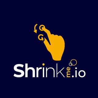 • SHRINKME TUTORIAL 📬🛠