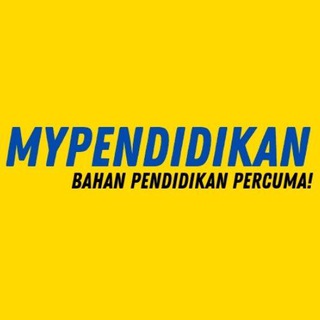 MyPendidikan📁