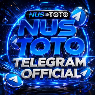NUSTOTO OFFICIAL