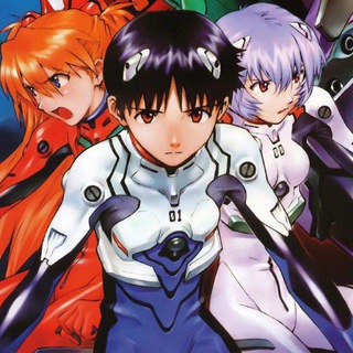 Neon Genesis Evangelion