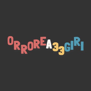 Orrore a 33 giri
