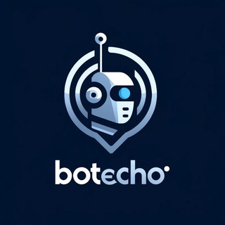 Bot Echo ⛥