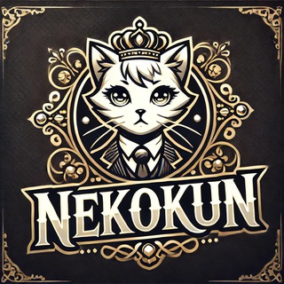 Nekokun Official