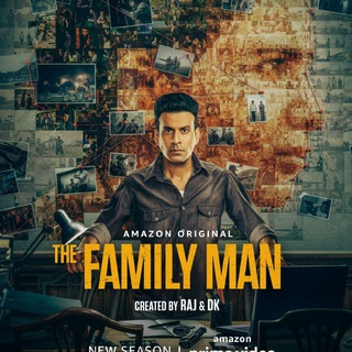 The Family Man