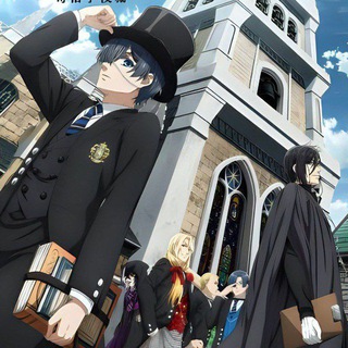 Black Butler in Hindi Dubbed