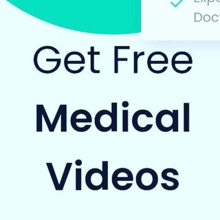 (Daily Links) Get Free Medical Videos