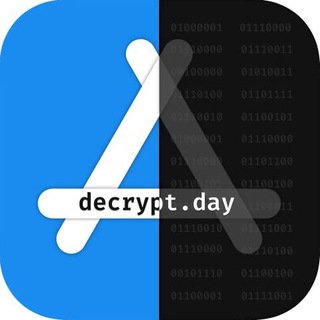 decrypt.day Supports