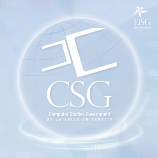 DLSU CSG