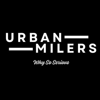 Urban Milers
