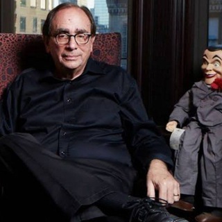 R.l. Stine's books