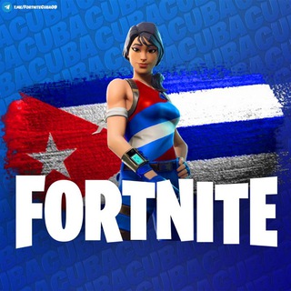 Fortnite Cuba