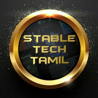 Stable Tech Tamil