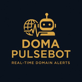 Doma PulseBot