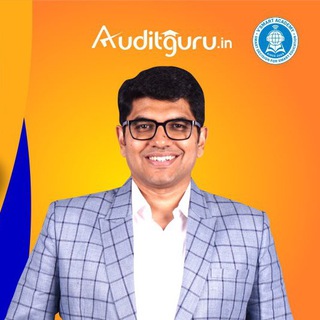 CA Inter Audit CA Ravi Taori (Latest)