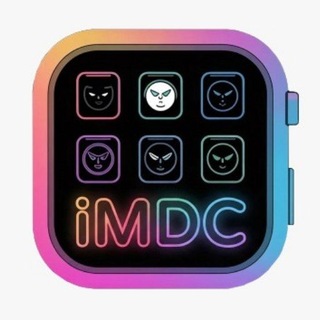 Wear OS iMDC Watch Face
