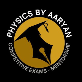 Physics By Aaryan