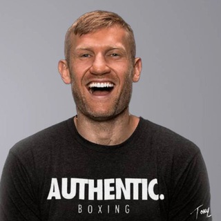 Tony Jeffries Boxing