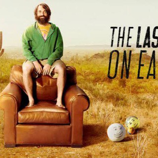 THE LAST MAN ON EARTH SERIES