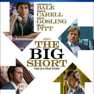 The big short movie