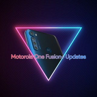 Motorola One Fusion+ | Updates™
