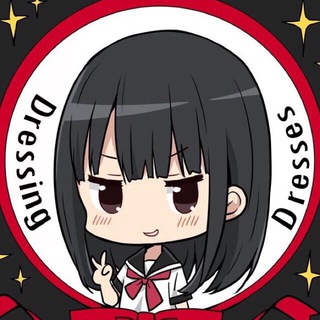 Dressing Channel