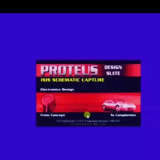 Proteus Simulation