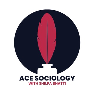 Ace Sociology With Shilpa