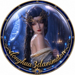 Donghua3danimation